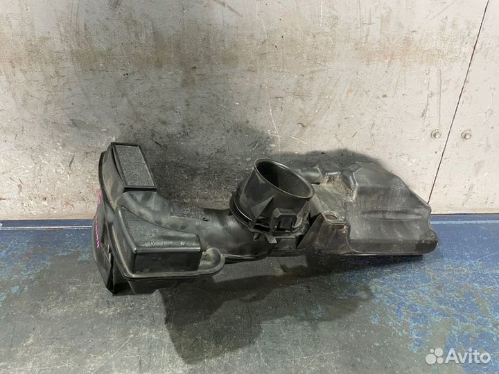 Воздухозаборник Mazda 6 GJ