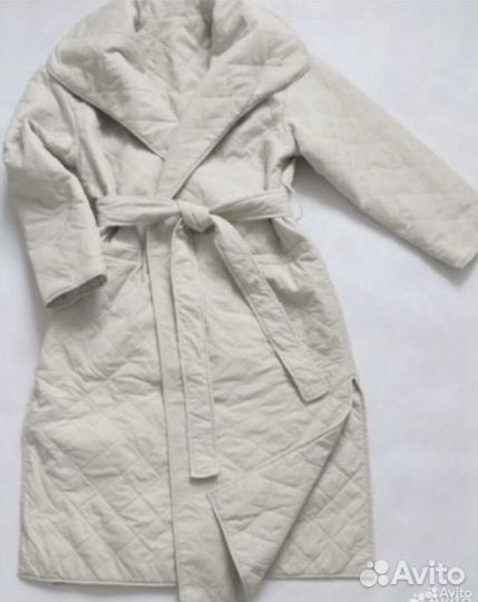 Пальто женское 44