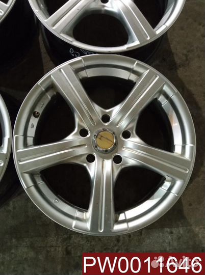 Диски R16 Toyota Б/у Литые