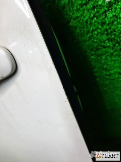 Дверь боковая передний левый volkswagen NEW beetle