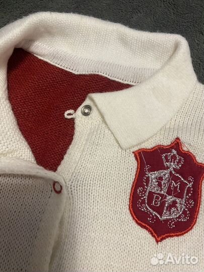 Комбинезон боди 68