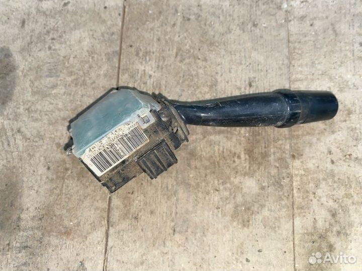 Подрулевой переключатель поворотников Geely Mk