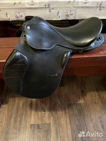 Седло универсальное для лошади