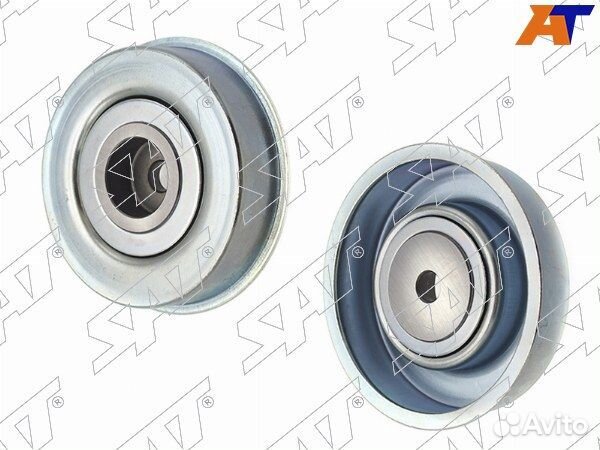 Ролик приводного ремня mitsubishi minica