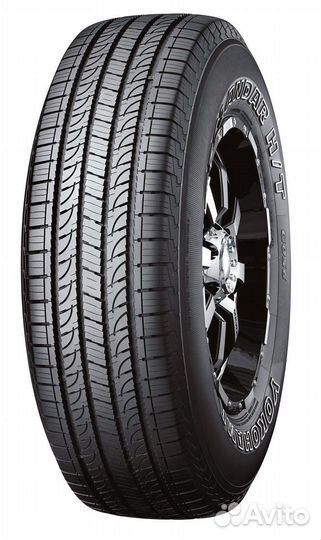 Yokohama Geolandar H/T G056 275/70 R16 114H