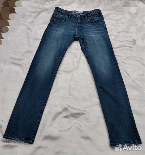Мужские джинсы Tom Tailor,48-50р