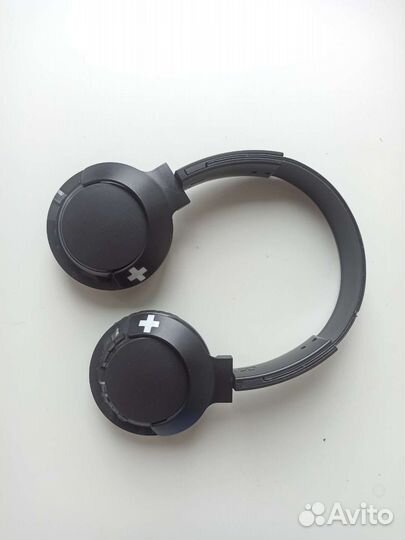 Наушники беспроводные гарнитура Philips W.O.L.T