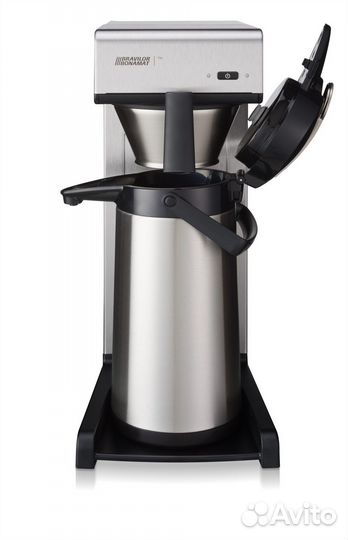 Кофеварка Bravilor Bonamat TH