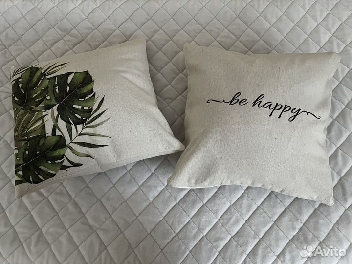 Наволочка декоративная