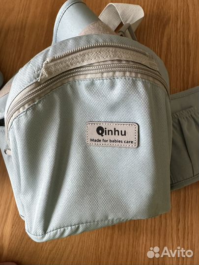 Рюкзак переноска кенгуру