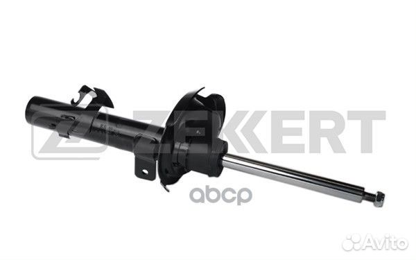 Амортизатор газовый правый передней подвески Fo