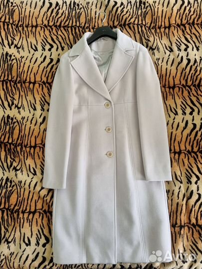 Пальто женское новое kent