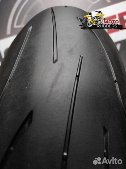 180/55/17 R17 Michelin pilot power 2ct №14740