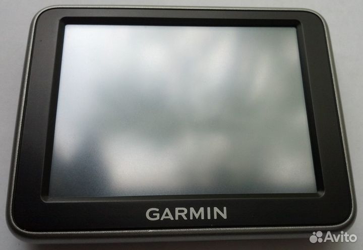 Навигатор Garmin nuvi 2250
