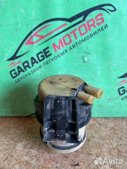 Бачок гидроусилителя руля Renault Scenic F3R 1998