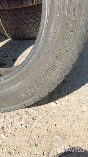 Cordiant Sport 2 195/65 R15