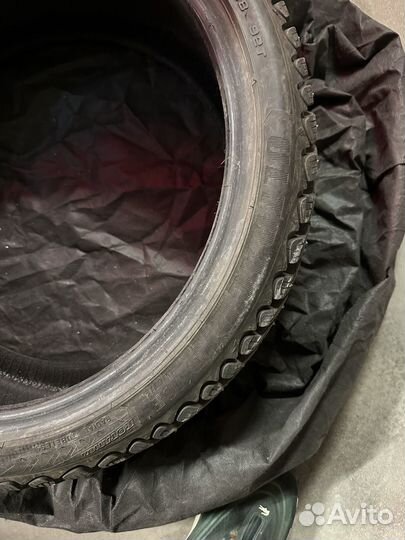 Goodyear Ultragrip Ice Arctic 225/40 R18