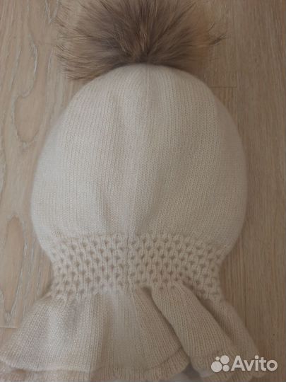 Шапка-шлем (балаклава) 52-54 Dan&Dani