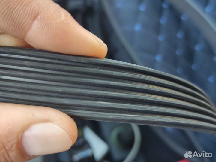 Ремень генератора