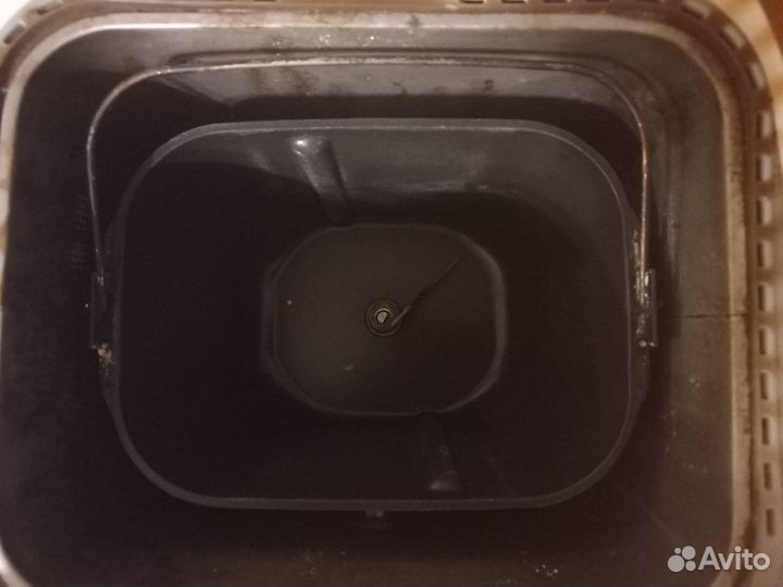 Хлебопечка panasonic sd 256