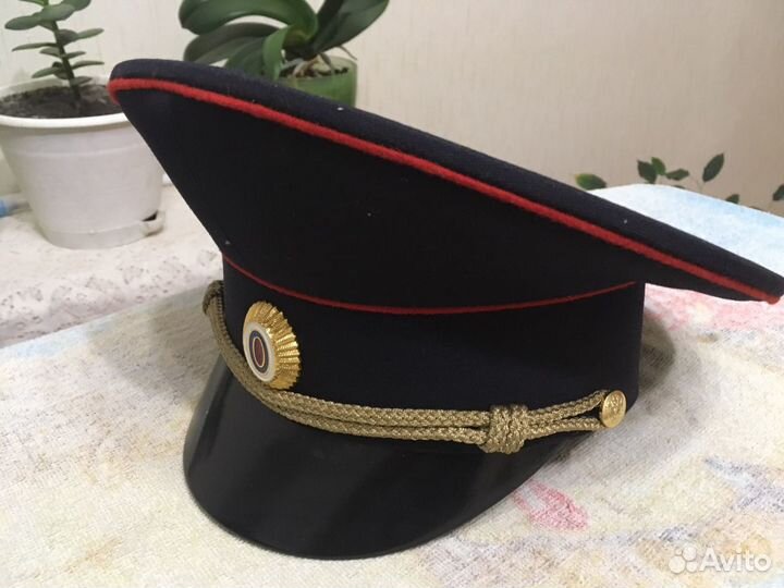 Полицейская форма