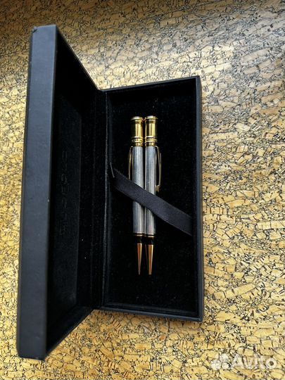 Набор ручек Parker Duofold