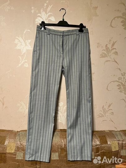 Брюки женские б/у 46-48