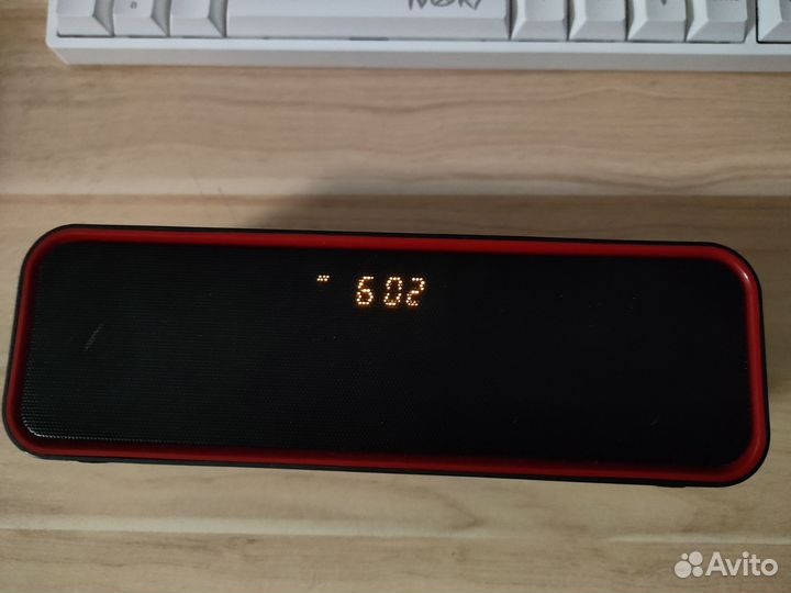 Колонка dexp p250 (aceline p250)