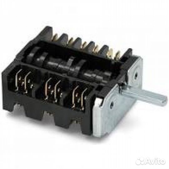 Переключатель духовки EGO