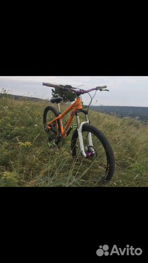 Мтб стрит дерт