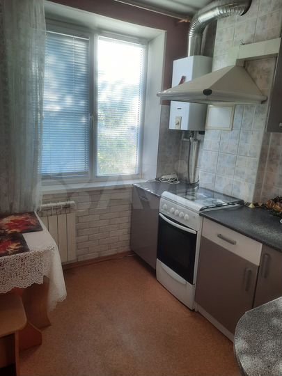 2-к. квартира, 43 м², 2/5 эт.