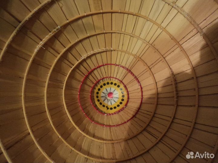 Предметы для интерьера