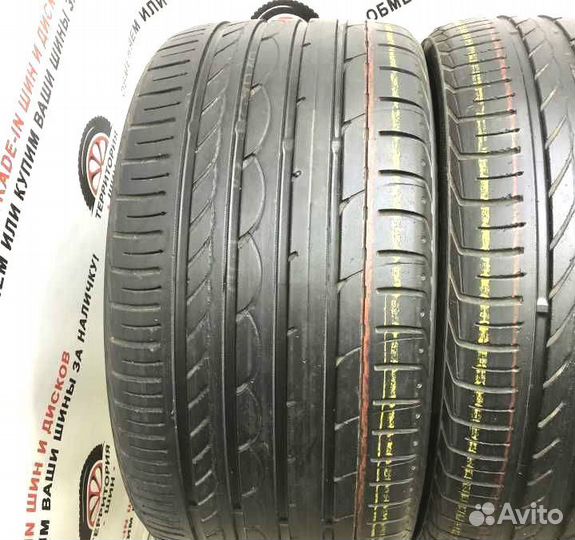 Yokohama Advan Sport A/S 285/35 R19 99Y