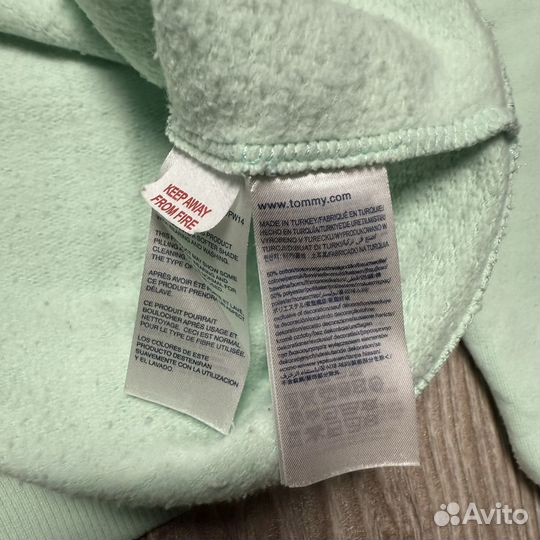 Свитшот Толстовка Tommy Hilfiger