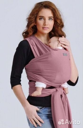 Слинг шарф diva milano