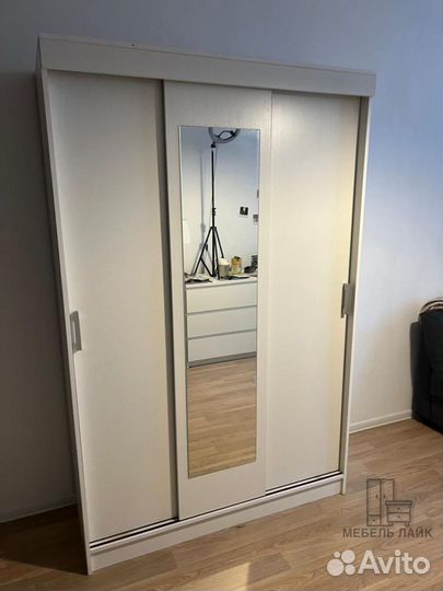 Шкаф купе 130