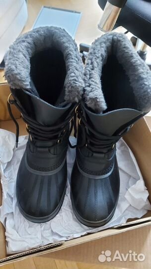 Ботинки Sorel 1964 Pac T