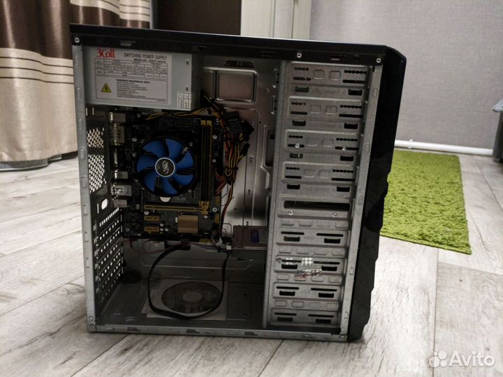 Компьютер Pentium G3260