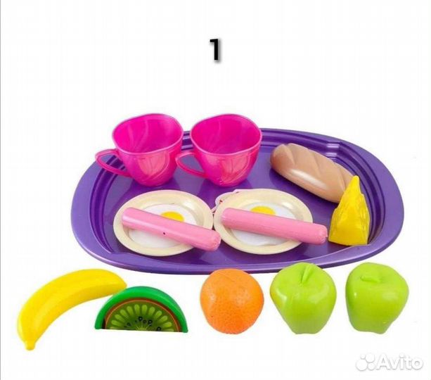 Мягкие игрушки/Наборы для игр/Подарочная коробка