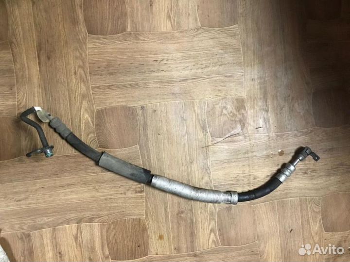 Шланг гидроусилителя, гура Jaguar XF (2007-2015)