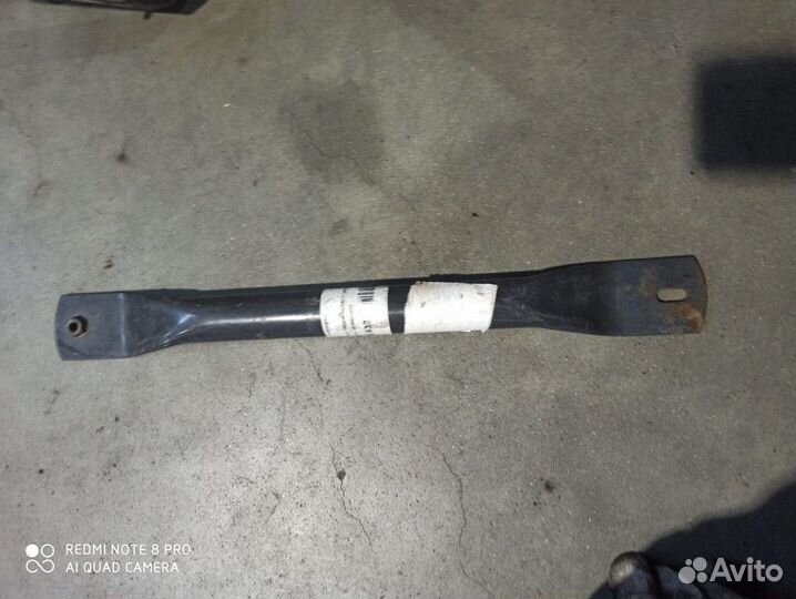 Усилитель крепежа ступень