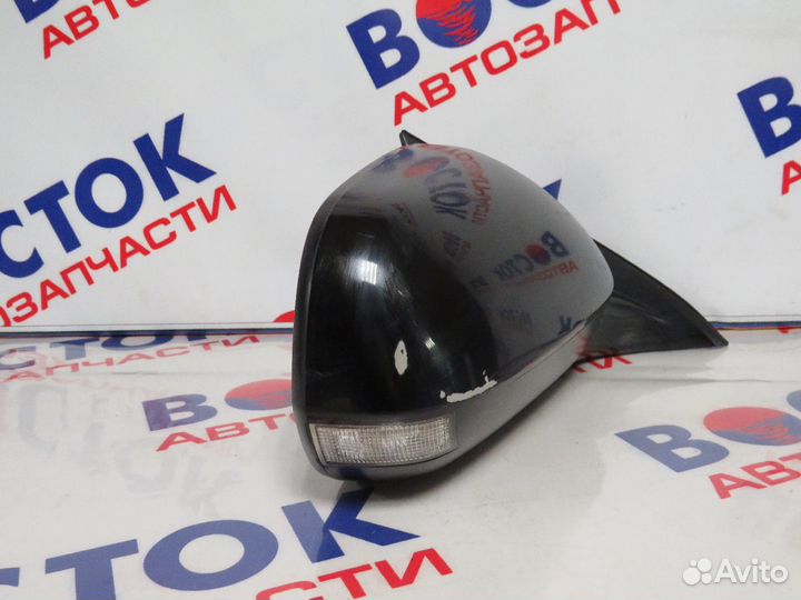 Зеркало Право honda accord CU2, CW2, CW1, CU1