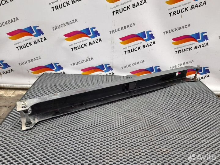 Рамка радиатора Mercedes-Benz Actros