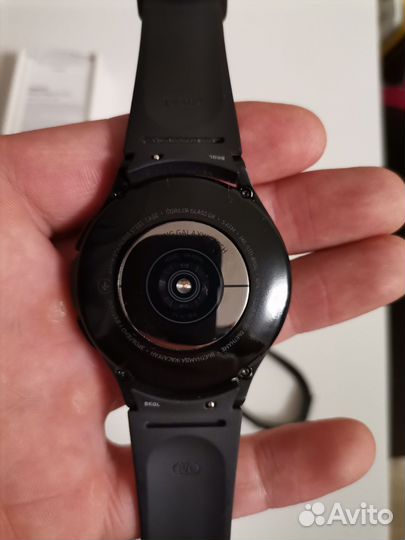 Samsung galaxy watch 4 classic 46mm