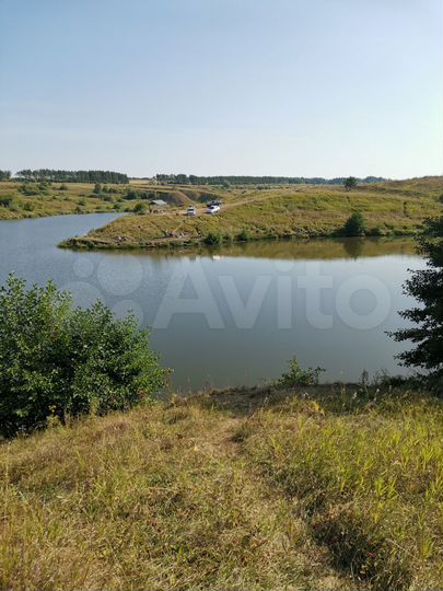 Участок 20 сот. (ИЖС)
