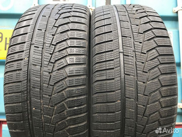 Hankook Winter I'Cept Evo2 W320 235/50 R18