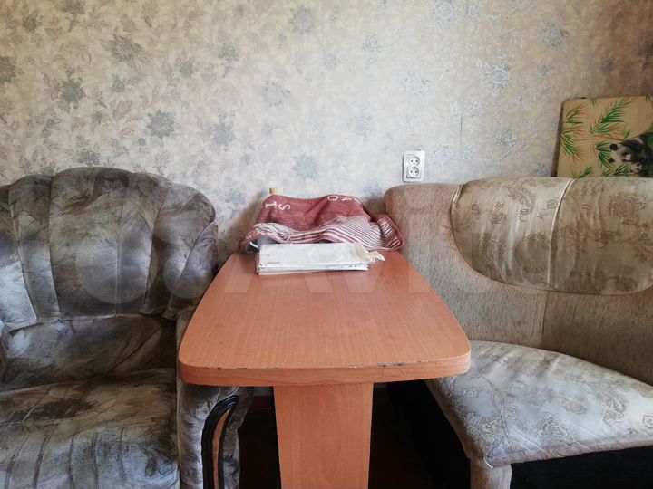 Комната 12,7 м² в 8-к., 5/9 эт.