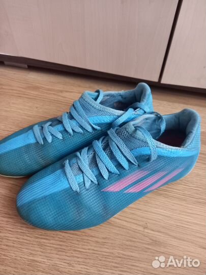 Бутсы, сороконожки и футзалки 34 р