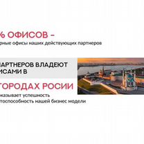 Франшиза Агентство Недвижимости, Могилёв
