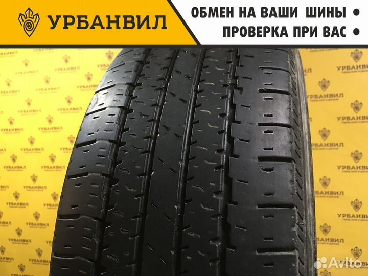 Triangle TR257 225/60 R17 99H